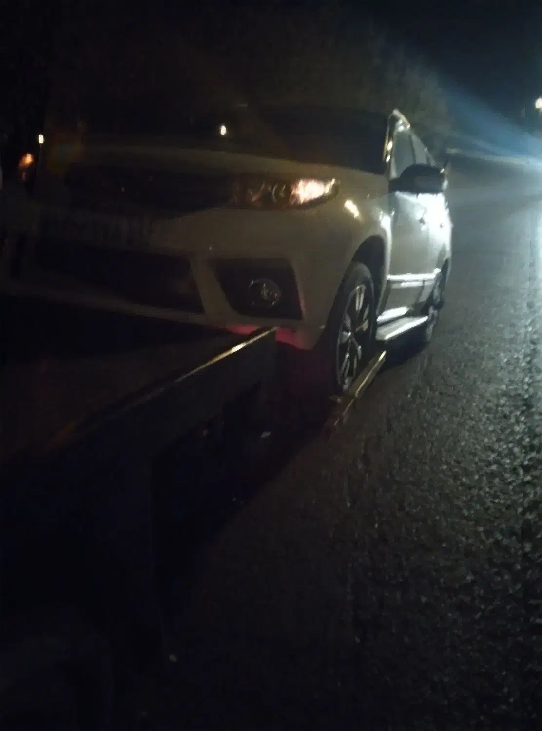 امداد خودرو. جرثقیل .یدککش. چرخگیر .خودروبر|خدمات حمل و نقل|سنندج, |دیوار