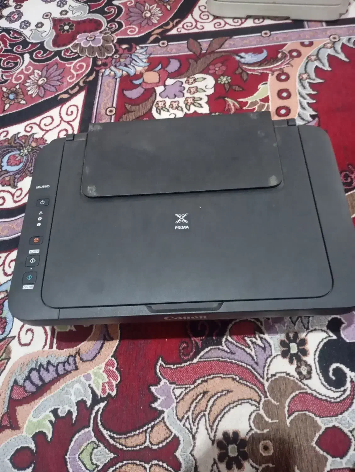 پرینتر|پرینتر، اسکنر، کپی، فکس|اهواز, فتح|دیوار