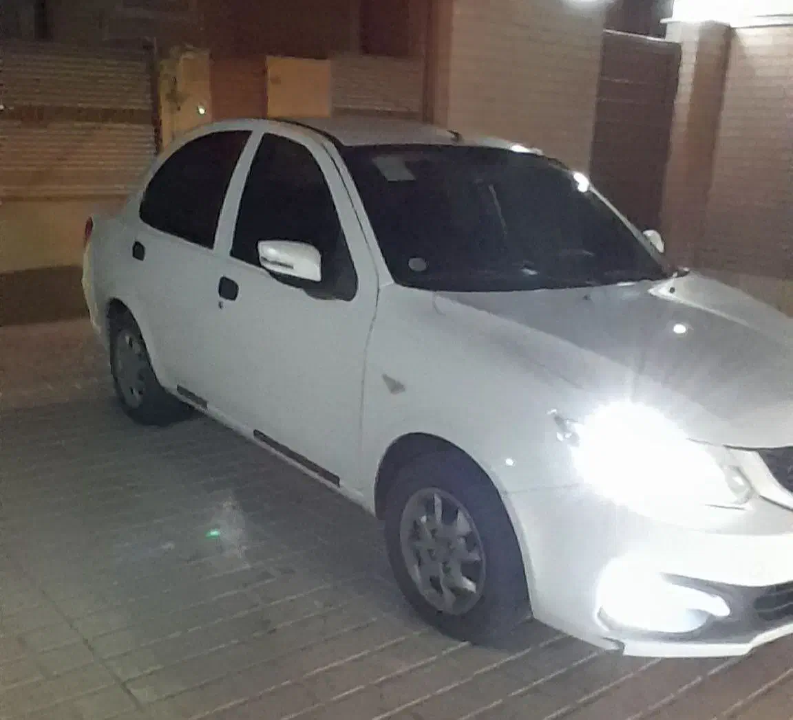 ساینا اس تیپ Mt مدل ۱۴۰۰|خودرو سواری و وانت|محمدیه-قزوین, |دیوار