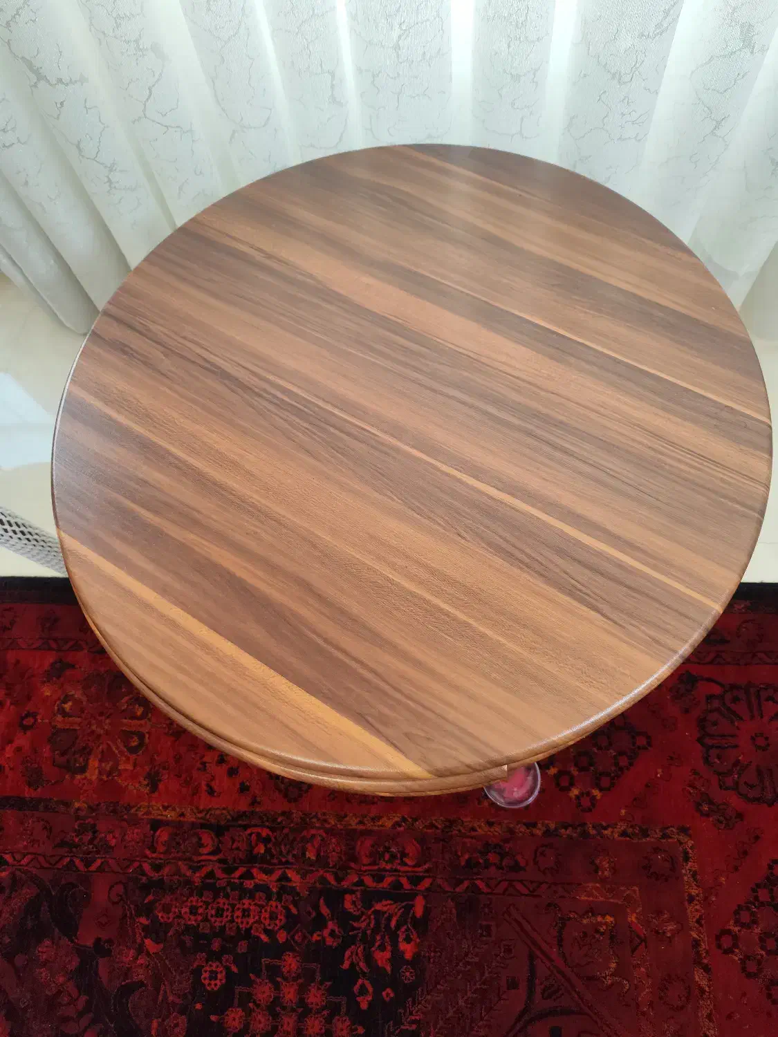 میز جلو مبلی.وسط|مبلمان خانگی و میز عسلی|آمل, |دیوار