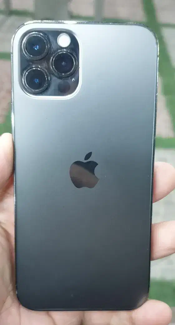 آیفون ۱۲ پروzaa دوسیم|موبایل|بندرعباس, |دیوار