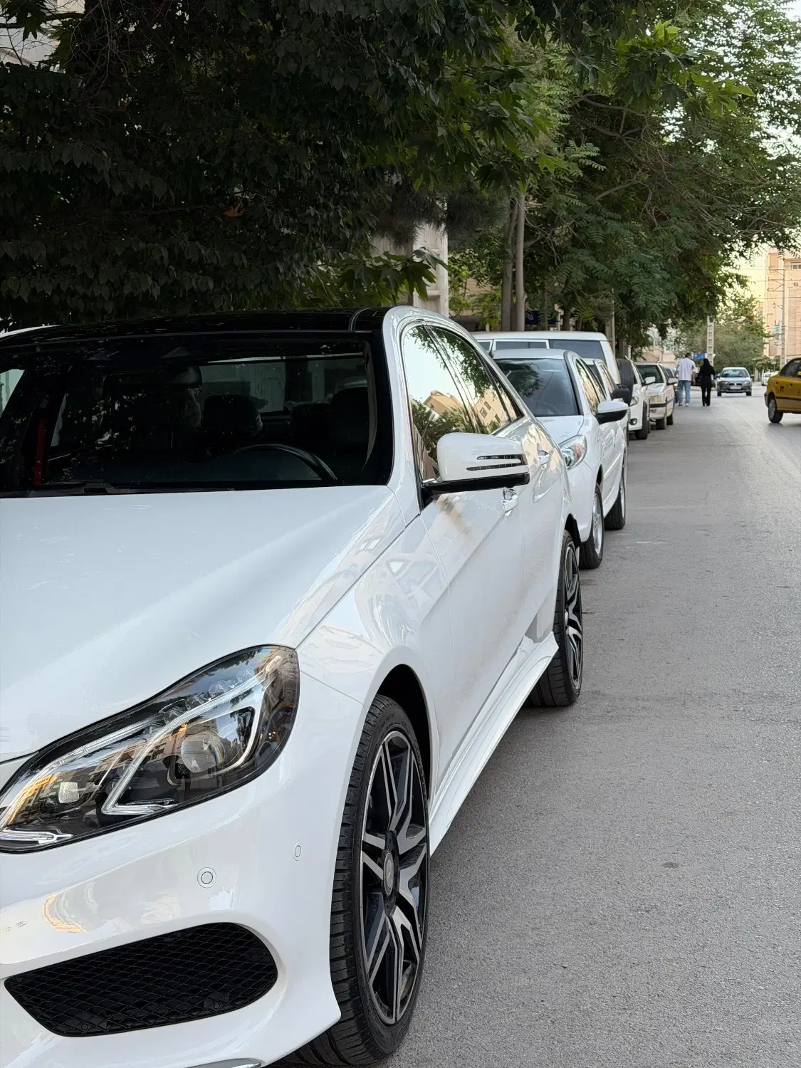 E250|خودرو سواری و وانت|مشهد, کوثر|دیوار
