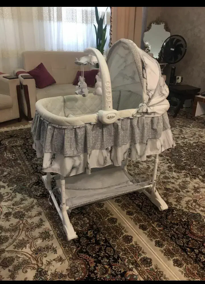 تخت نوزاد|اسباب و اثاث بچه|پردیس, فاز ۴|دیوار