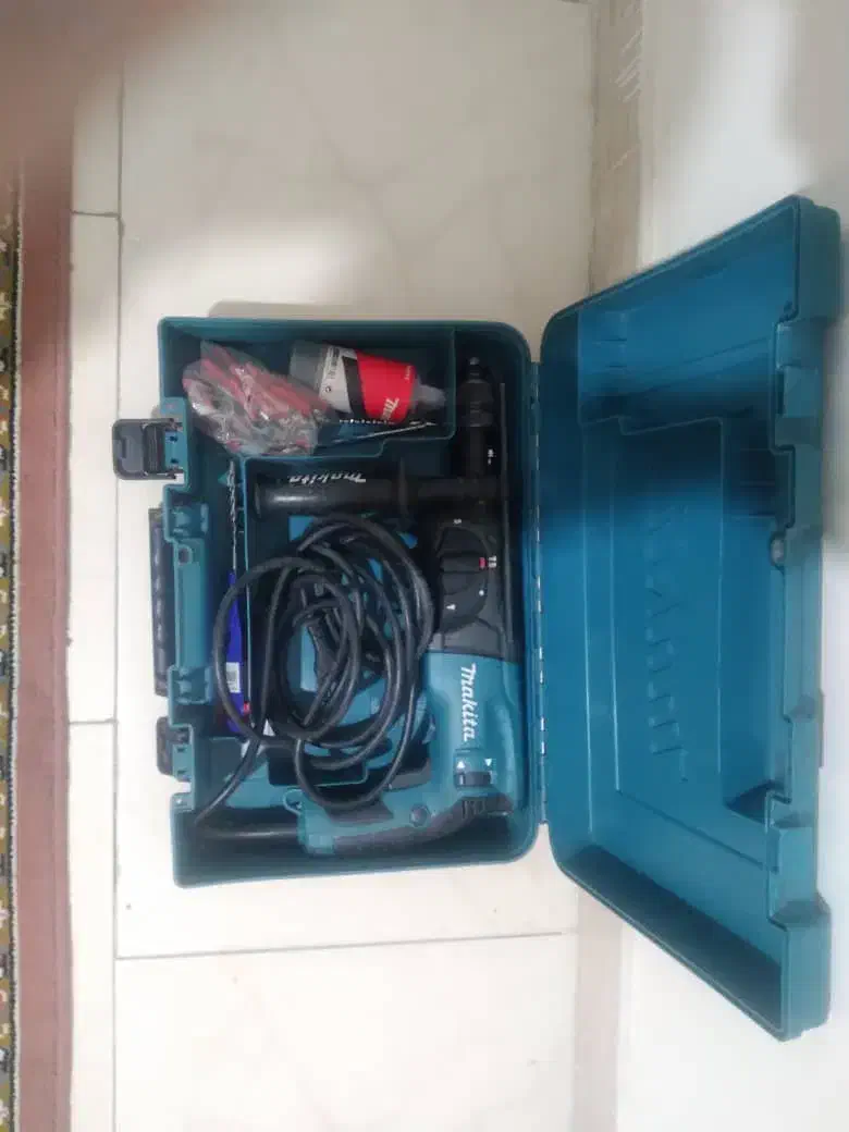 دریل نوکیتا ژاپنی اصل|ابزارآلات|پردیس, فاز ۲|دیوار