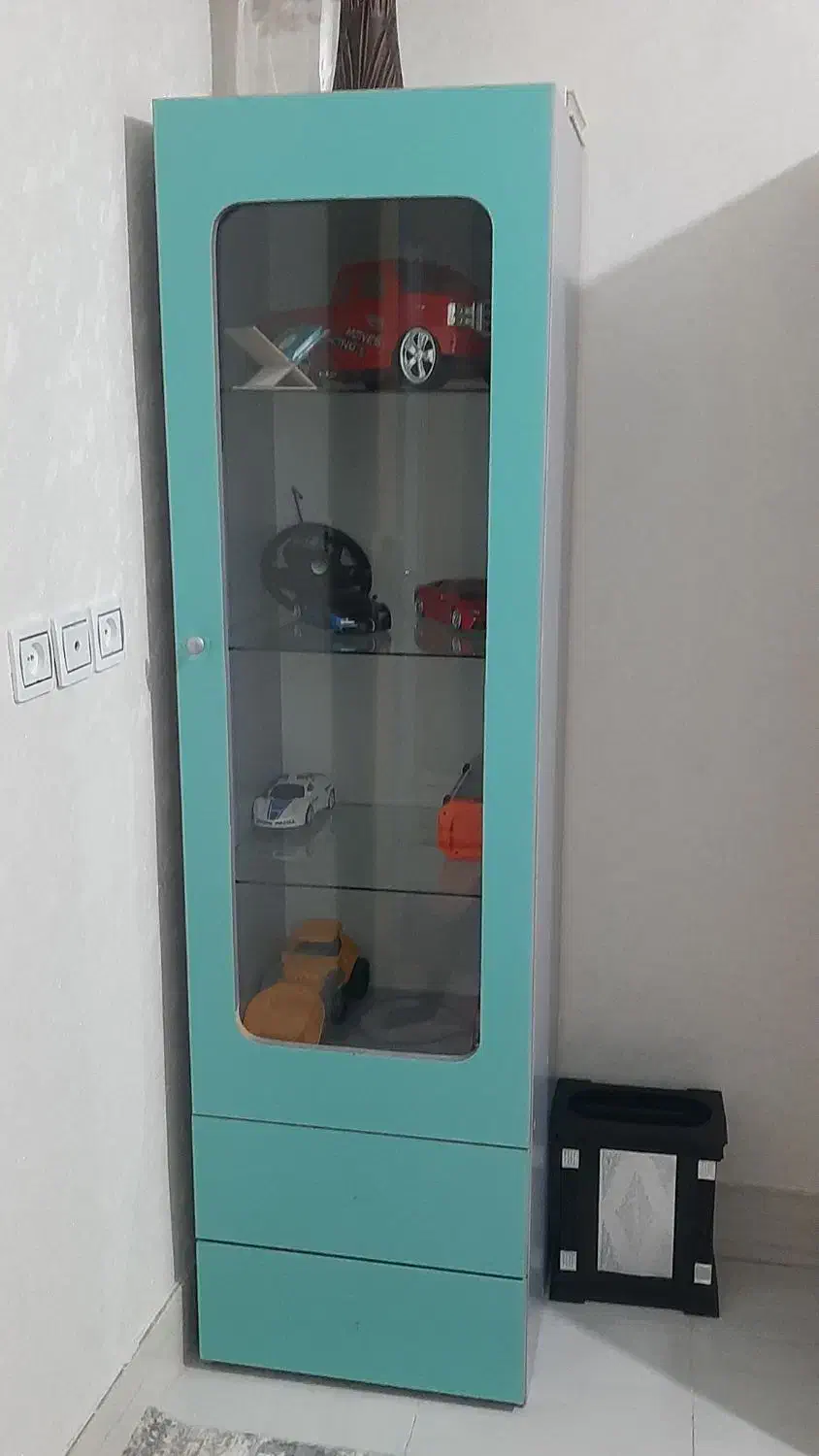 سرویس کودک و نوجوان|تخت و سرویس خواب|سیرجان, |دیوار