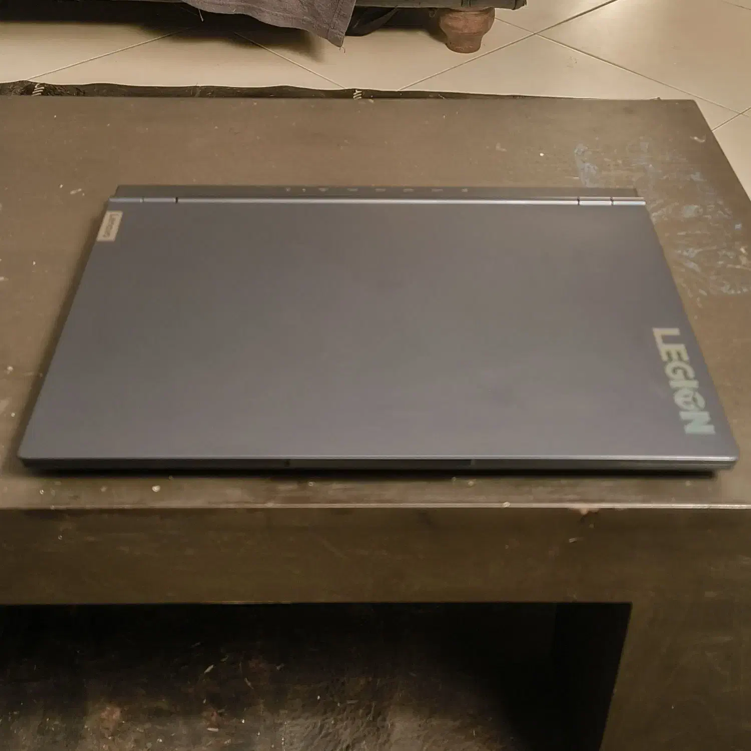 Lenovo Legion 5 لپتاپ گیمینگ|رایانه همراه|تهران, اکباتان|دیوار