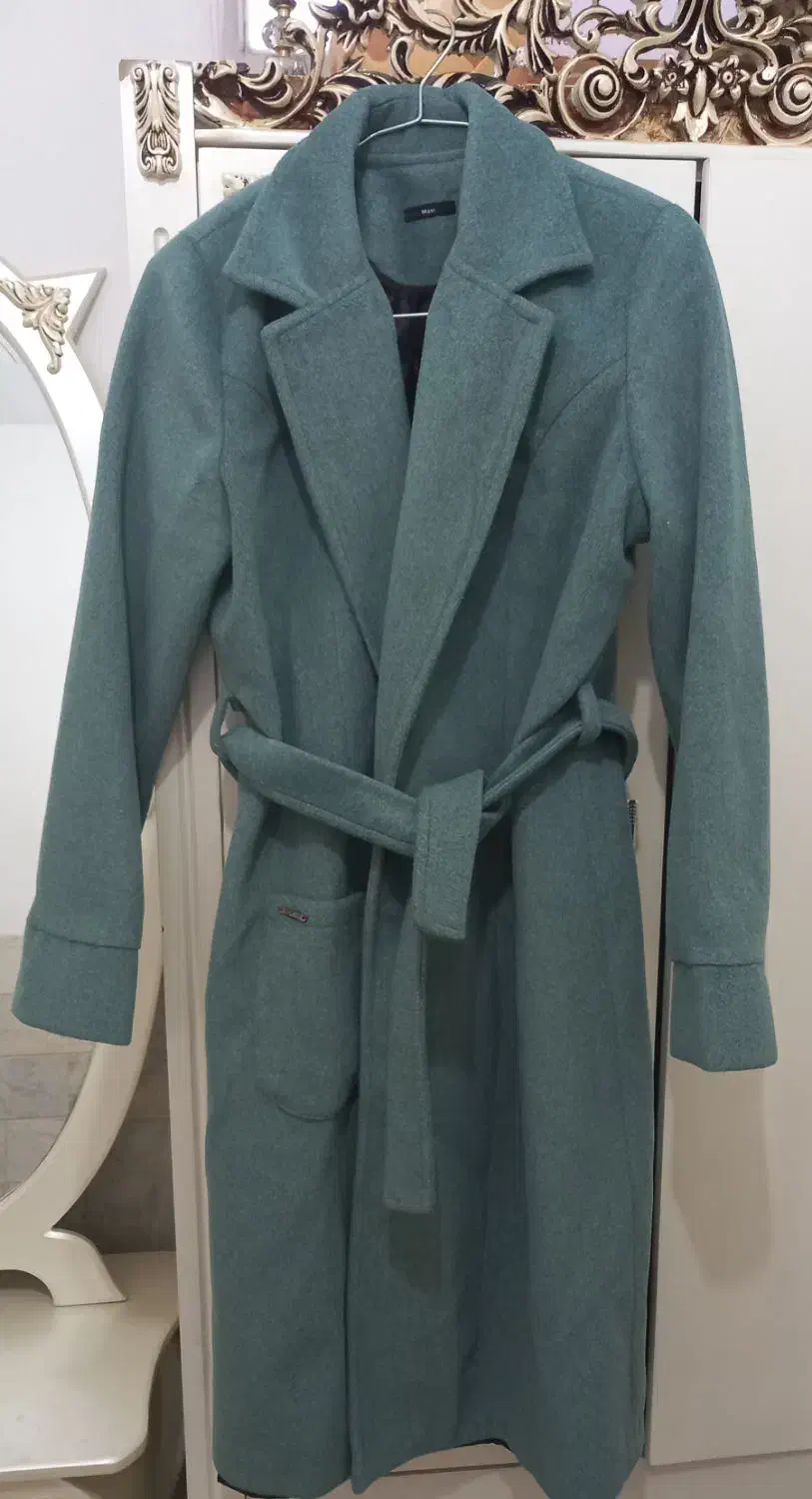 پالتو درحدنو|لباس|محلات, |دیوار