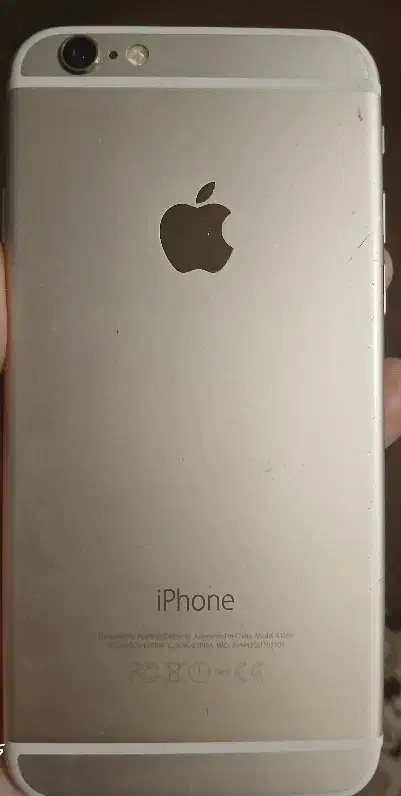 آیفون ۶|موبایل|اصفهان, دنارت|دیوار