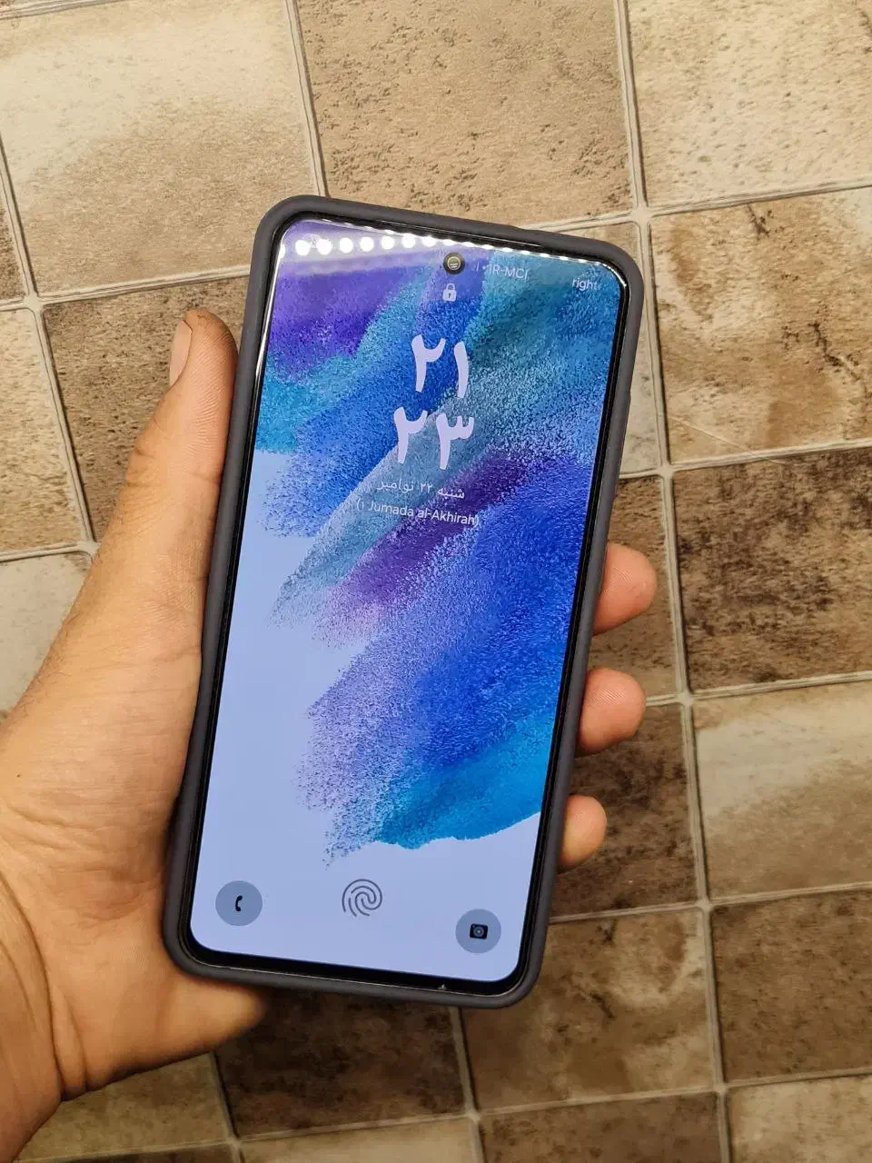 s21 5G|موبایل|گناباد, |دیوار