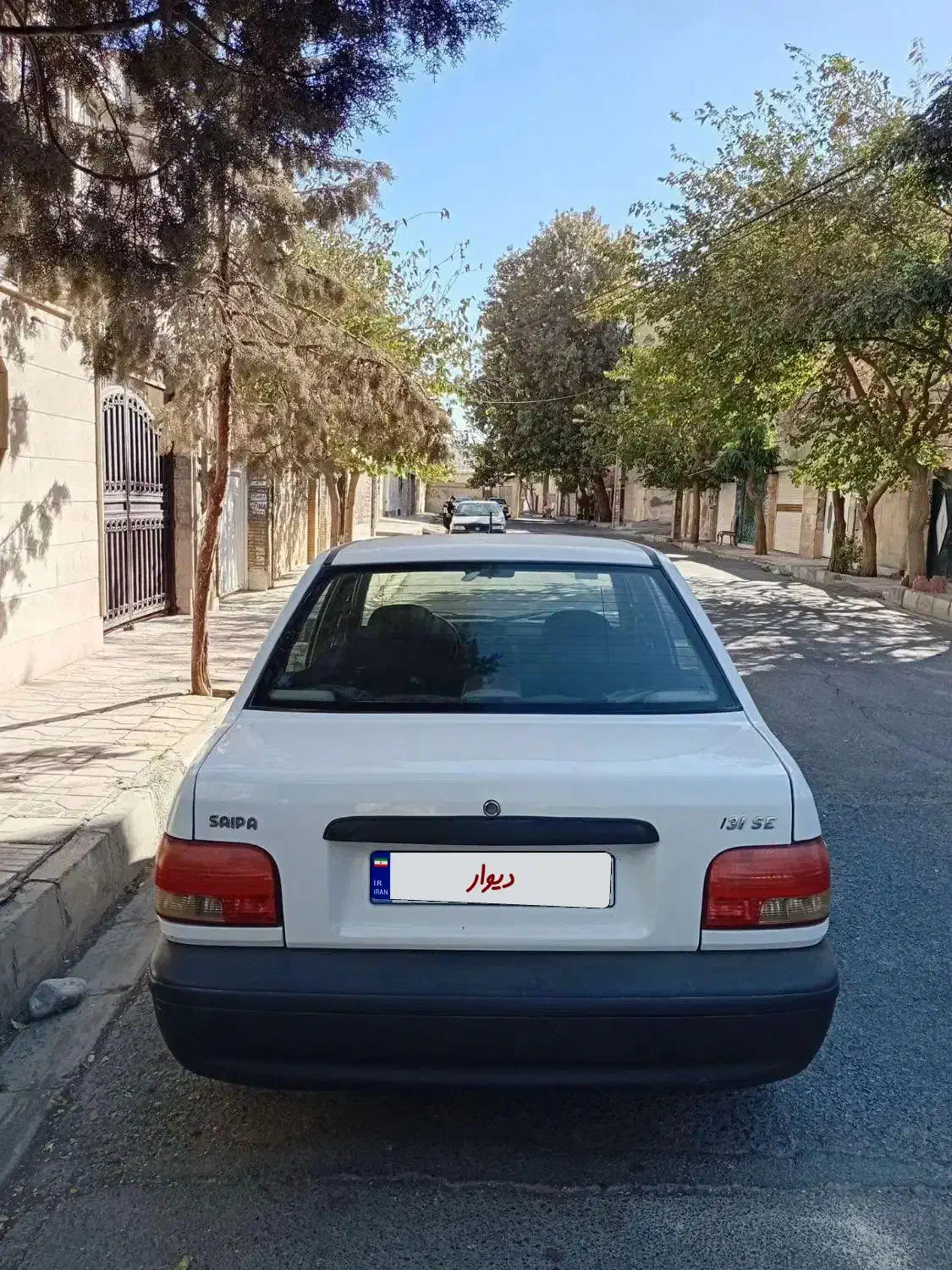 پراید 131 دوگانه|خودرو سواری و وانت|کرج, اصفهانی‌ها|دیوار