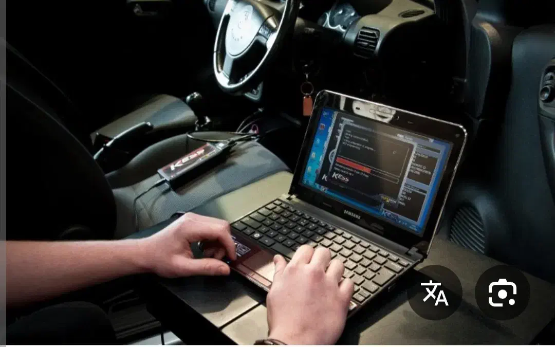 تست انژگتور ریمپ تیونیگ|خدمات موتور و ماشین|سلماس, |دیوار