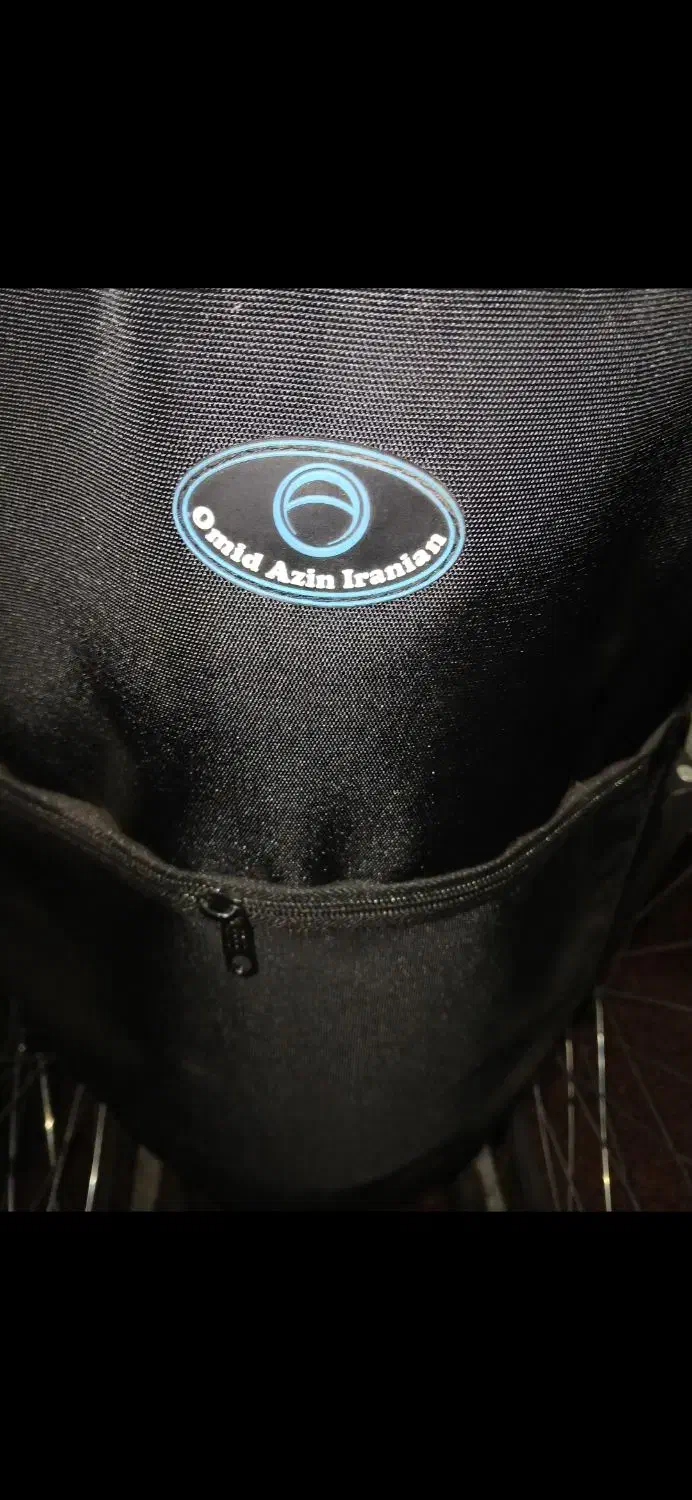 ویلچر صادراتی اکبند|پزشکی|بندرعباس, |دیوار