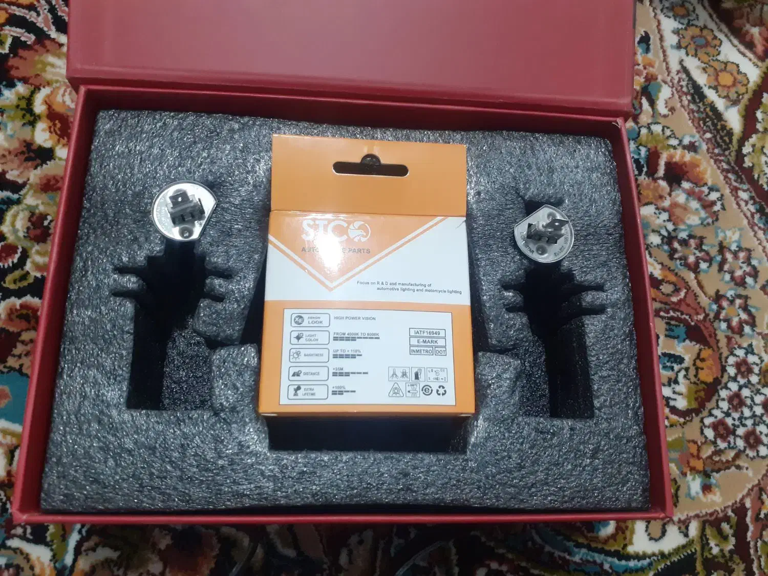 لوازم ماشین|قطعات یدکی و لوازم جانبی|ساوه, |دیوار