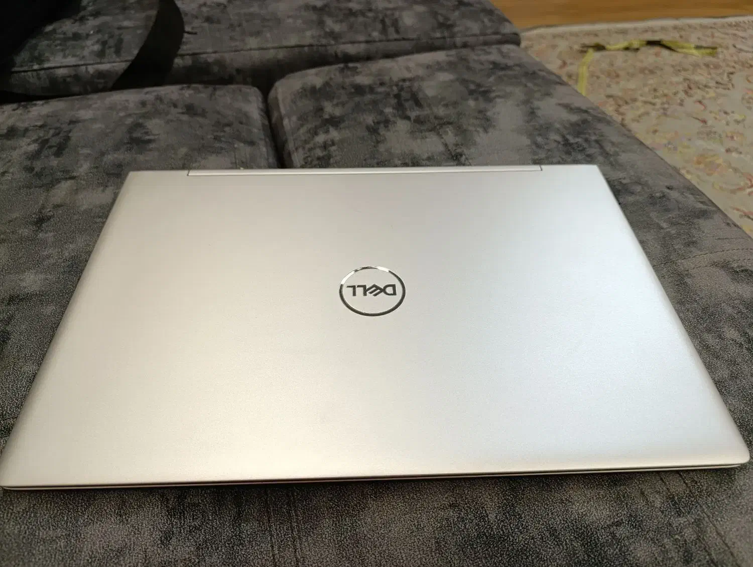 لپ تاپ ۳۶۰ درجه کاملا لمسی ۱۷اینچ بسیار درحد نو ،|رایانه همراه|تهران, استاد معین|دیوار