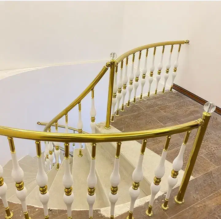 اجرای نرده استیل و حفاظ استیل در کوهدشت|خدمات پیشه و مهارت|کوهدشت, |دیوار