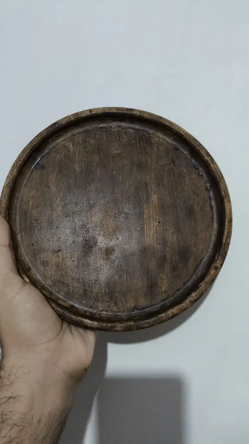 سینی پزیرایی|ظروف سرو و پذیرایی|رشت, سلیمانداراب|دیوار