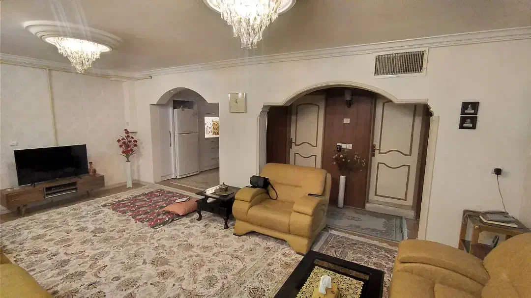 ۷۵ متر / هفت تیر/بازسازی شده|فروش آپارتمان|مشهد, هفت تیر (نه دره)|دیوار