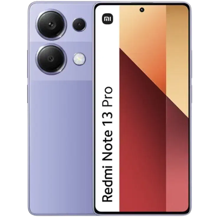 گوشی شیائومی ردمی نوت pro13|موبایل|ارومیه, |دیوار