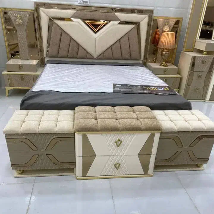 تشک تختخواب.دوفصل پددارهوشمند،سرماگرما،مدل اولترا3|تشک تختخواب|تهران, یافت‌آباد|دیوار