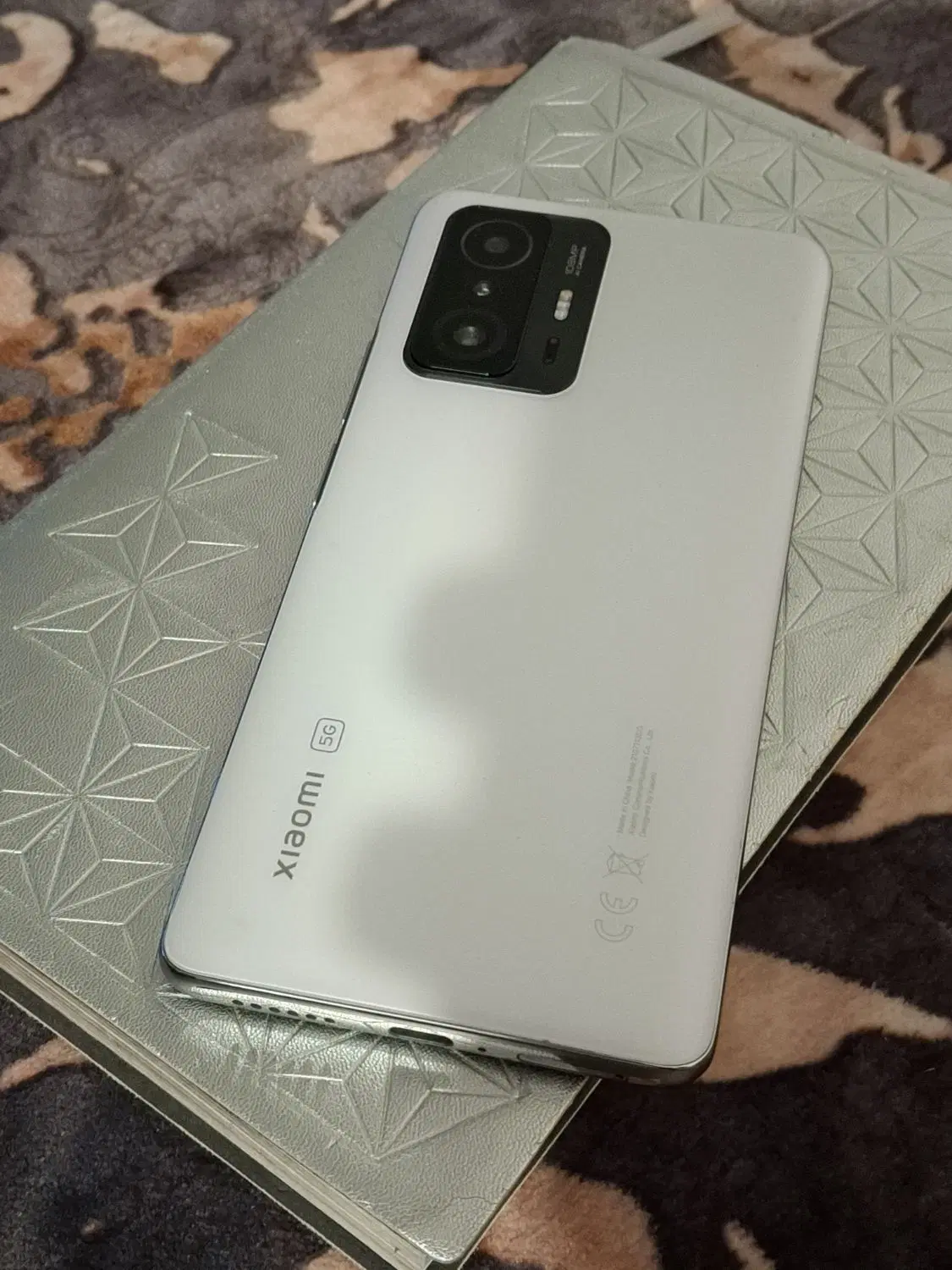 xiaomi 11t pro|موبایل|اهواز, کوی ترابری|دیوار