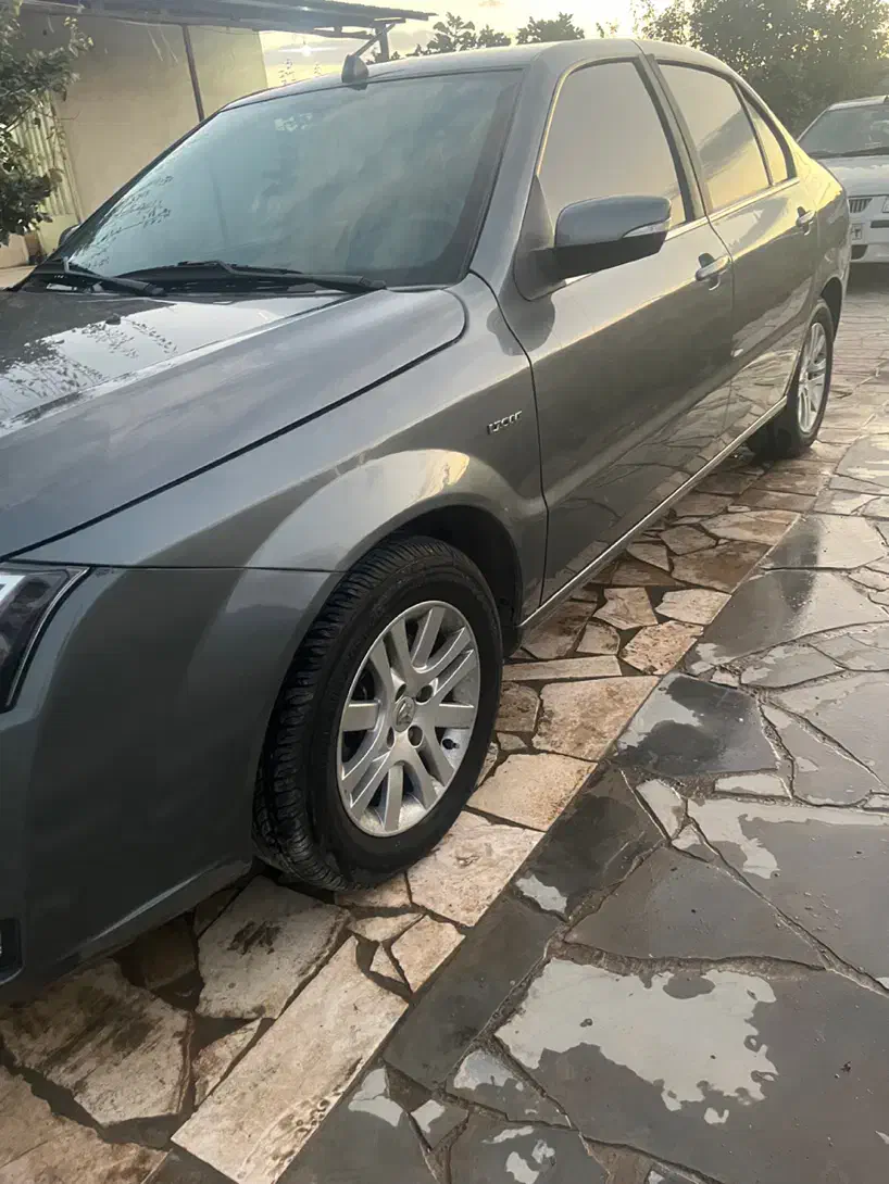 دنا ef7 97|خودرو سواری و وانت|مبارکه, |دیوار