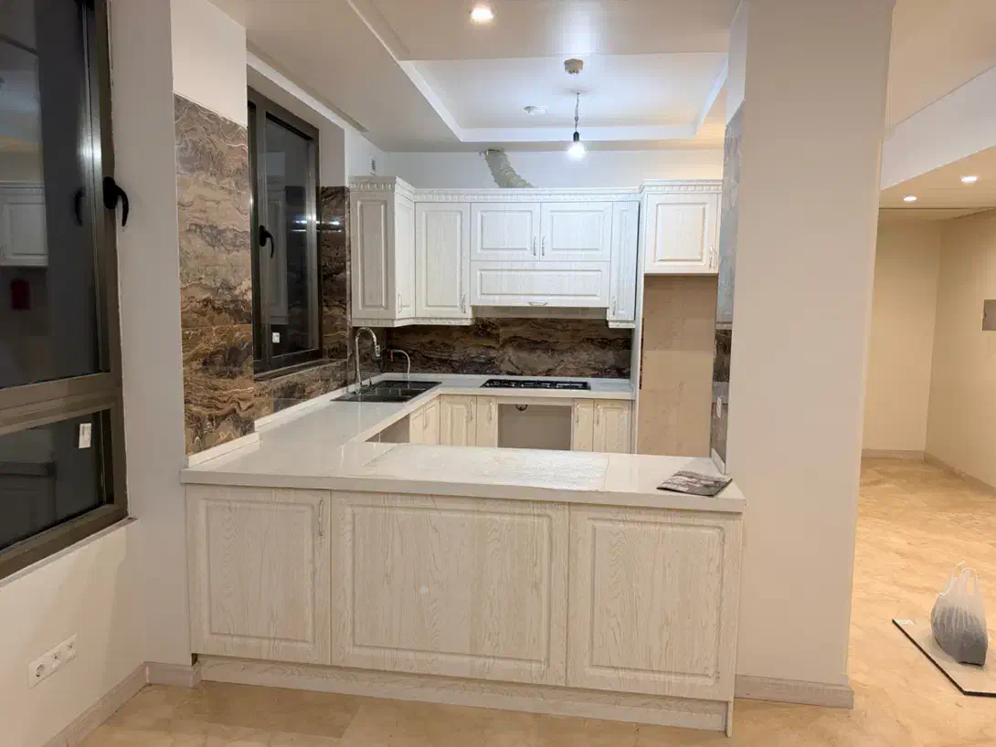 کابینت نو|مصالح و تجهیزات ساختمان|تهران, امانیه|دیوار