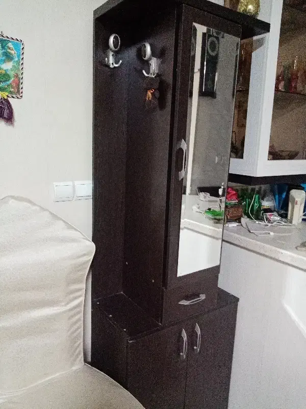 جاکفشی|جاکفشی، کمد، دراور|تهران, تاکسیرانی|دیوار