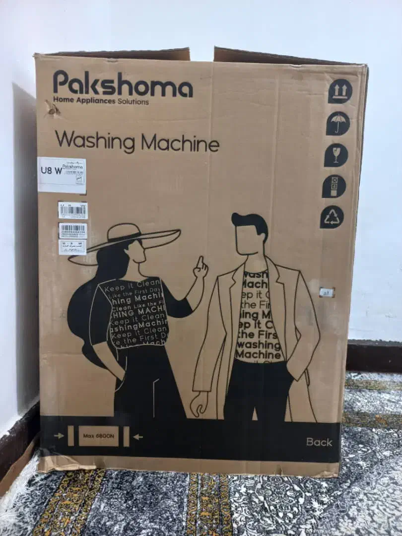 لوازم خانگی .ماشین لباسشویی|ماشین لباسشویی و خشککن لباس|بندرعباس, |دیوار