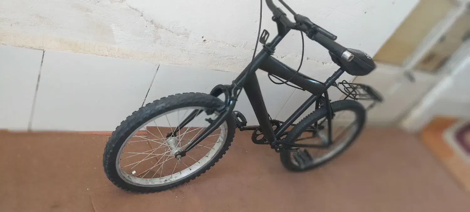 دوچرخه ۲۰|دوچرخه، اسکیت، اسکوتر|مبارکه, |دیوار