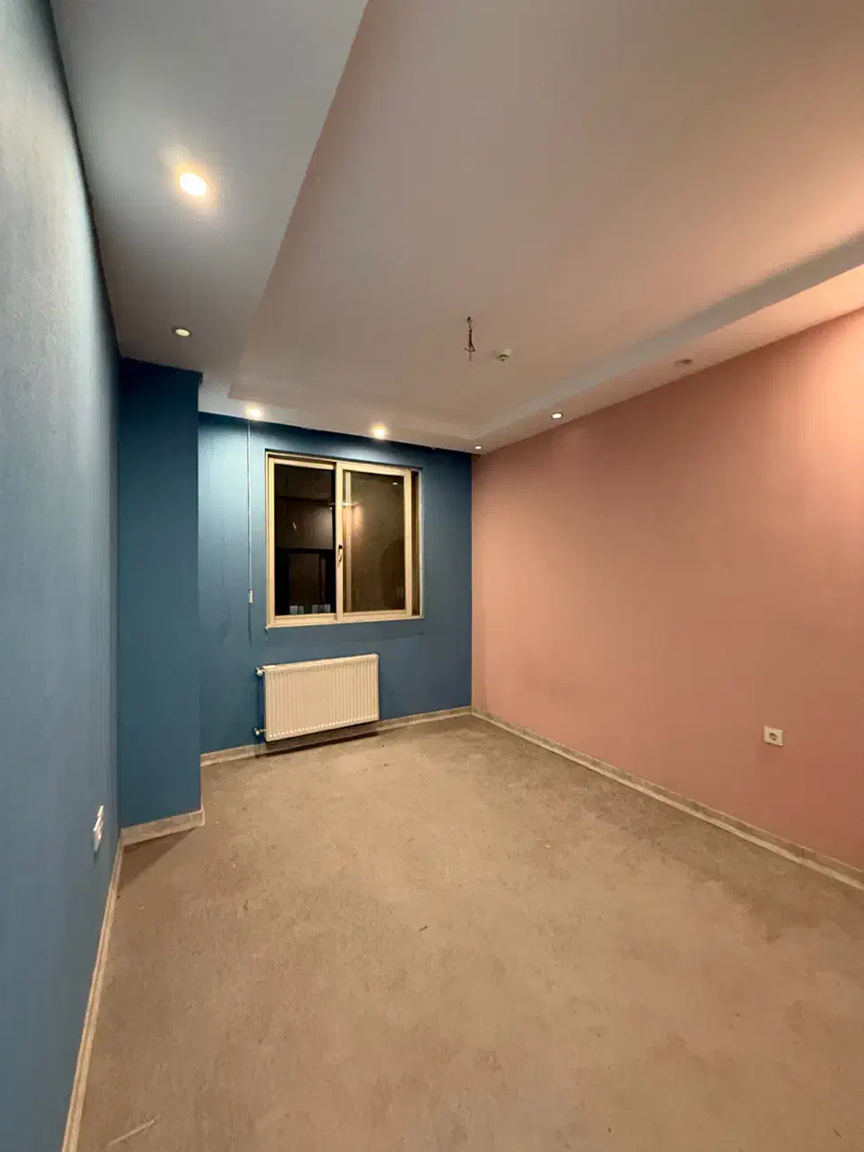 ۱۰۳متری دو واحدی/سندآماده/مدرن و خاص|فروش آپارتمان|مشهد, الهیه|دیوار