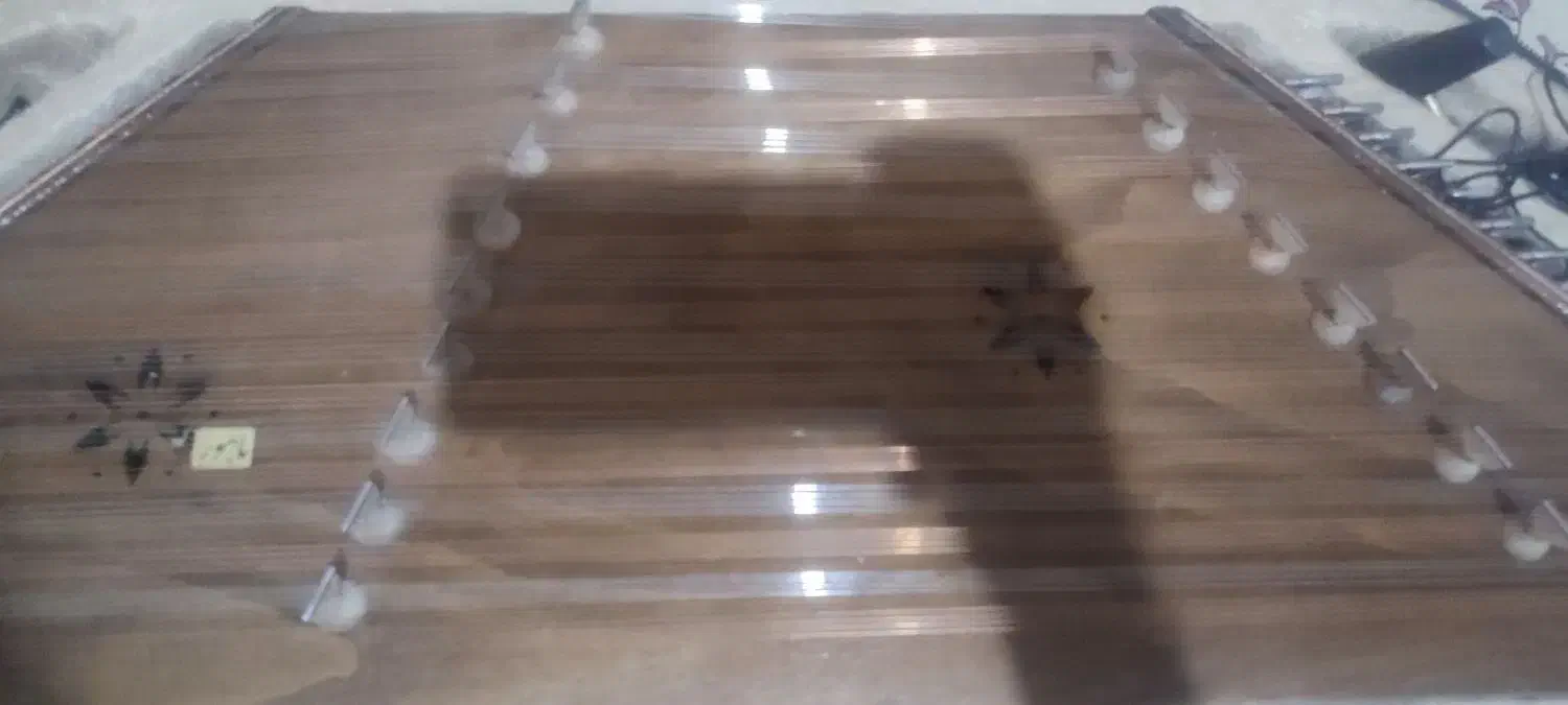 سنتور فروشی مارک ماهور|سازهای سنتی|کرمان, |دیوار