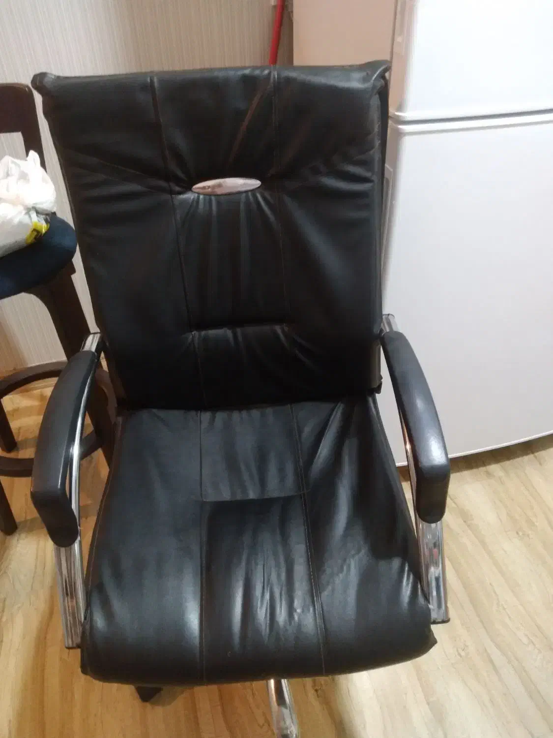 صندلی مدیریت|صندلی و نیمکت|تنکابن, |دیوار