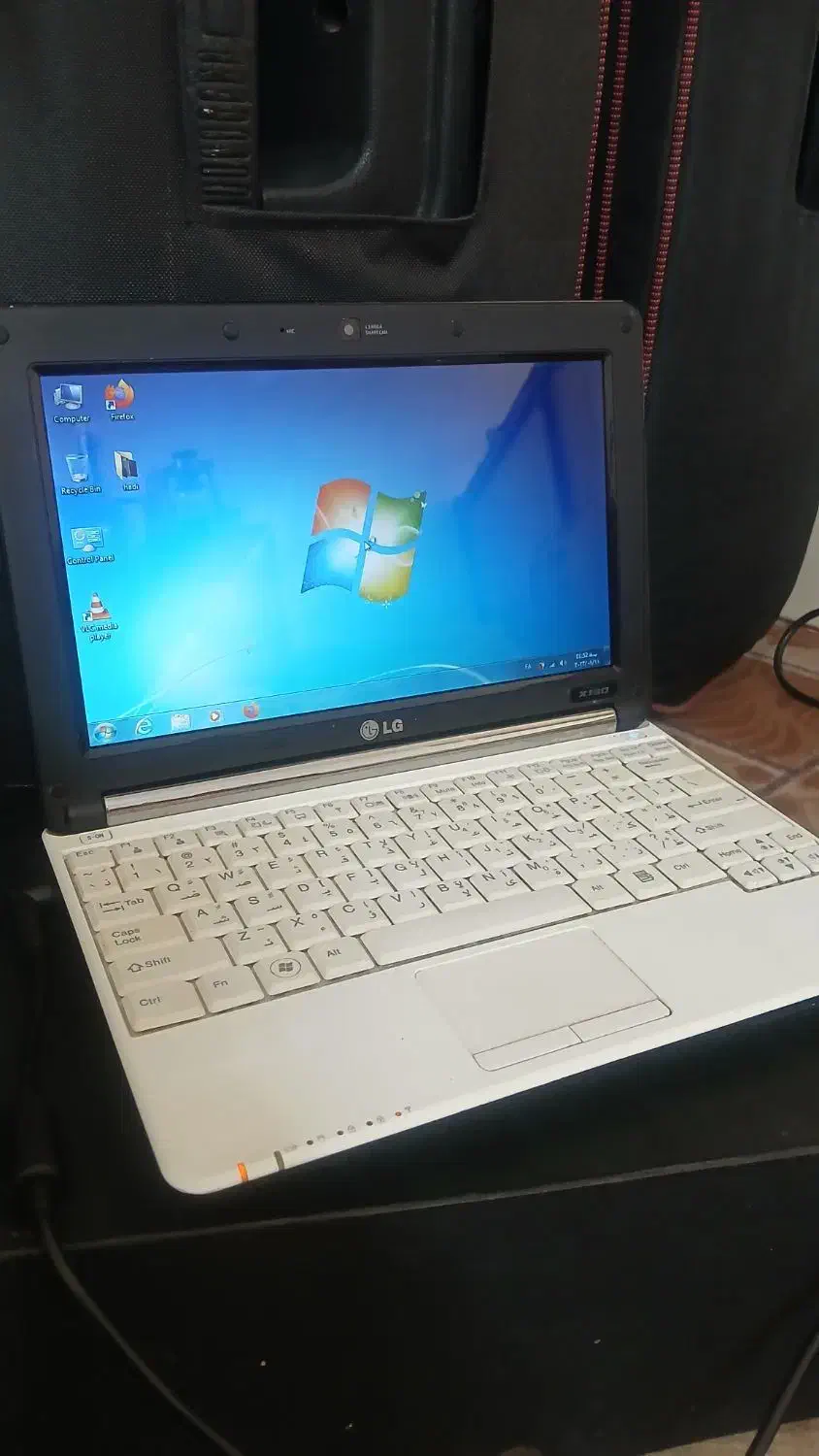 مینی لب تاب ال جی|رایانه همراه|شاهرود, |دیوار