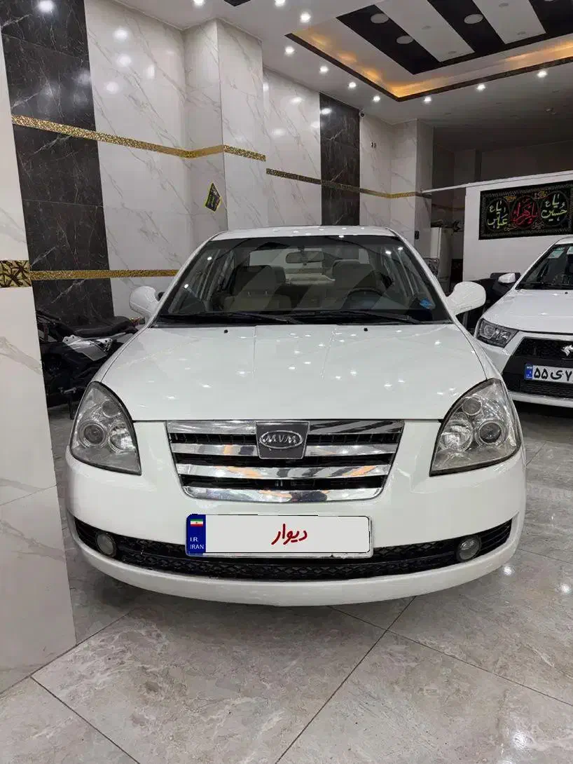 ام وی ام ۵۳۰|خودرو سواری و وانت|تبریز, |دیوار