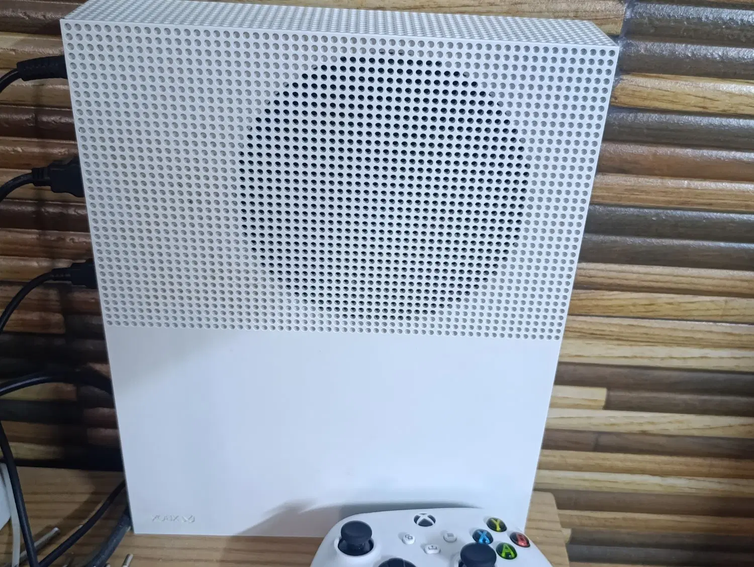 Xbox one s|کنسول، بازی ویدئویی و آنلاین|کرج, اخترآباد|دیوار