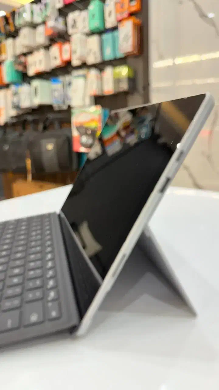 لپ تاپ سرفیس پرو ۷|رایانه همراه|اصفهان, باغ زرشک|دیوار