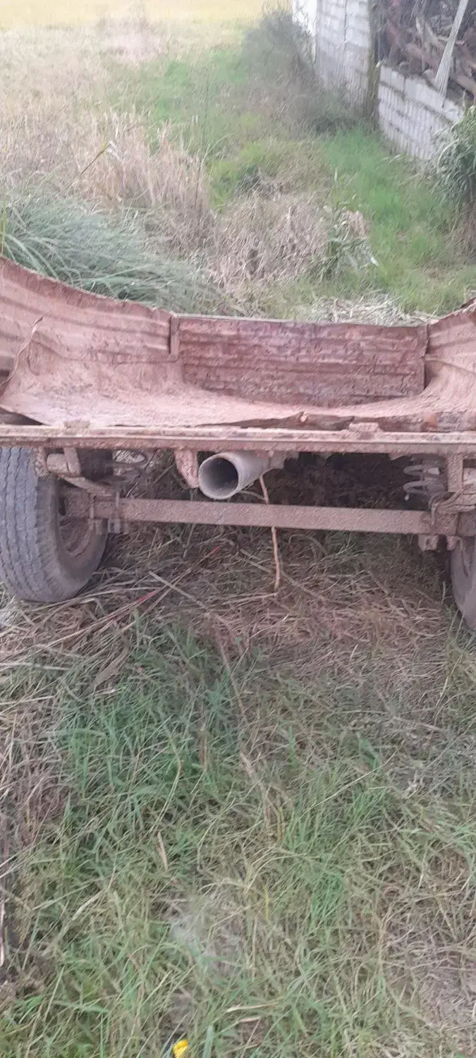 یک دستگاه تیلری به فروش میرسد|قطعات یدکی و لوازم جانبی|املش, |دیوار