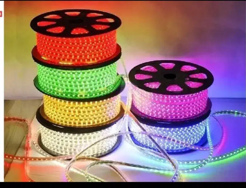 انواع ریسه نورمخفی کناف|ریسه و چراغ تزئینی|اردبیل, |دیوار