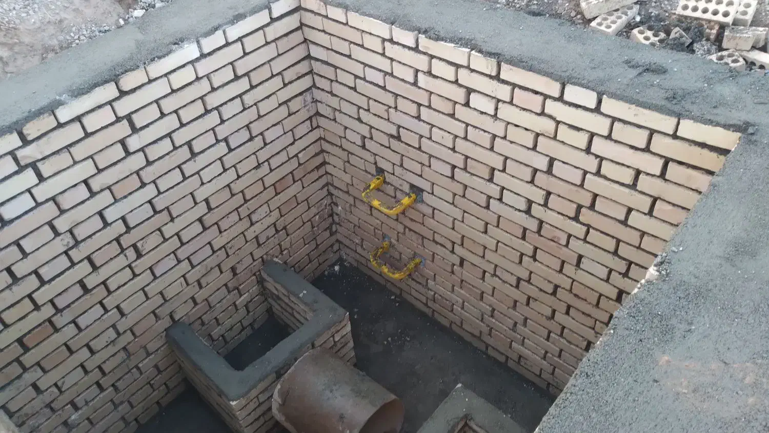 کار ساختمانی|خدمات پیشه و مهارت|بیرجند, |دیوار