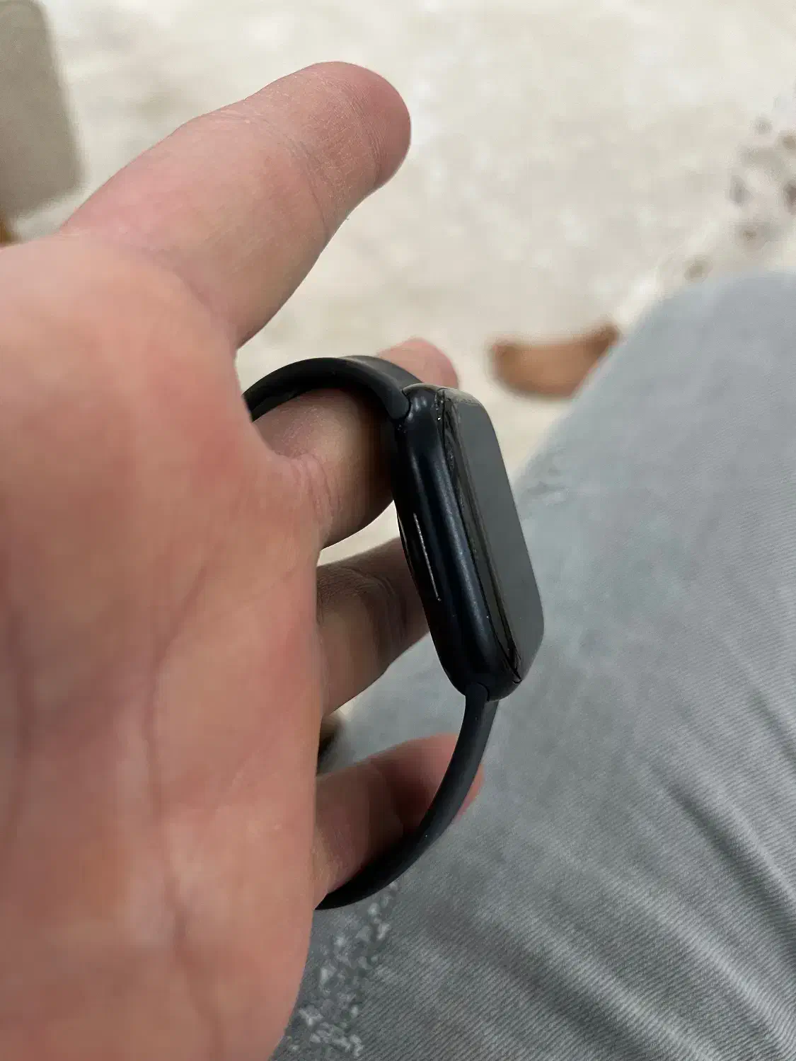 Apple watch|ساعت|گنبد کاووس, |دیوار