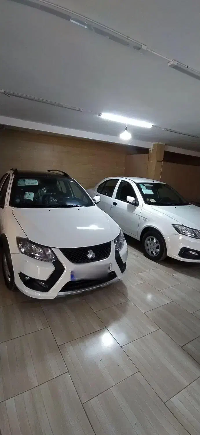 کوییک صفر اقساطی|خودرو سواری و وانت|کرج, کرج نو|دیوار