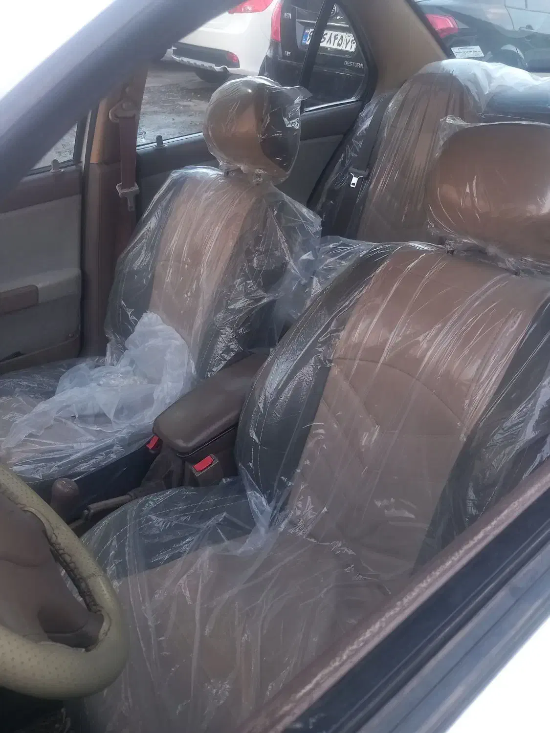 سمند مدل ۸۹ شاستی پلم|خودرو سواری و وانت|مشهد, نوید|دیوار