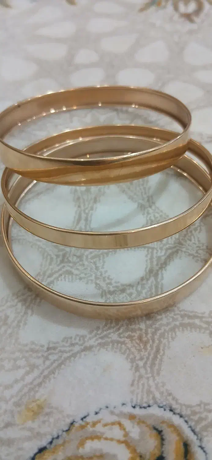 طلای زیبا با قیمت مناسب|جواهرات|مسجد سلیمان, |دیوار