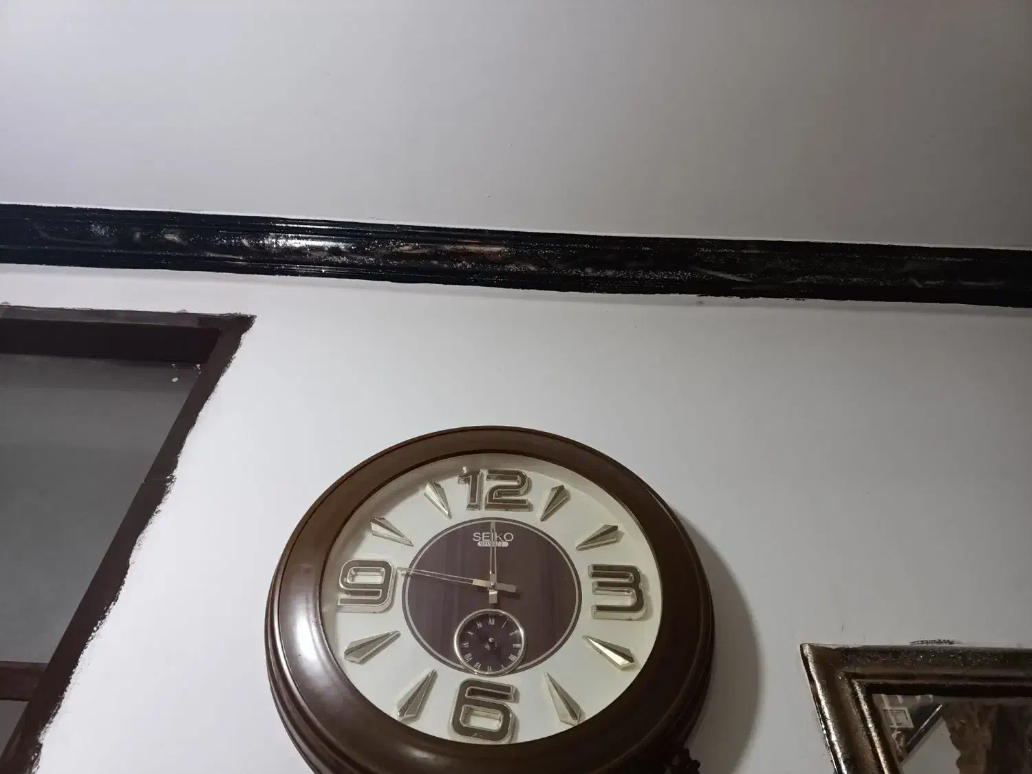 ساعت دیواری|ساعت دیواری و تزئینی|ایرانشهر, |دیوار