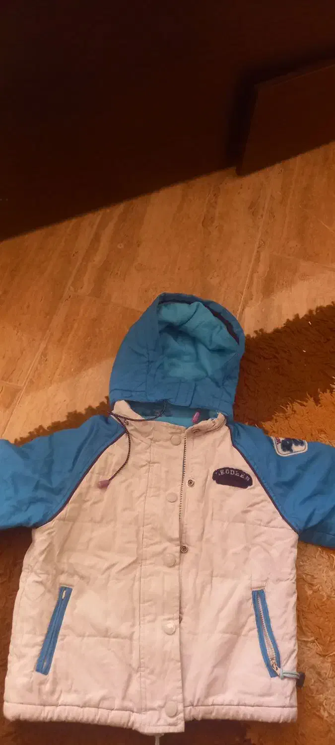 کابشن و بافت پسرانه|کفش و لباس بچه|شاهرود, |دیوار