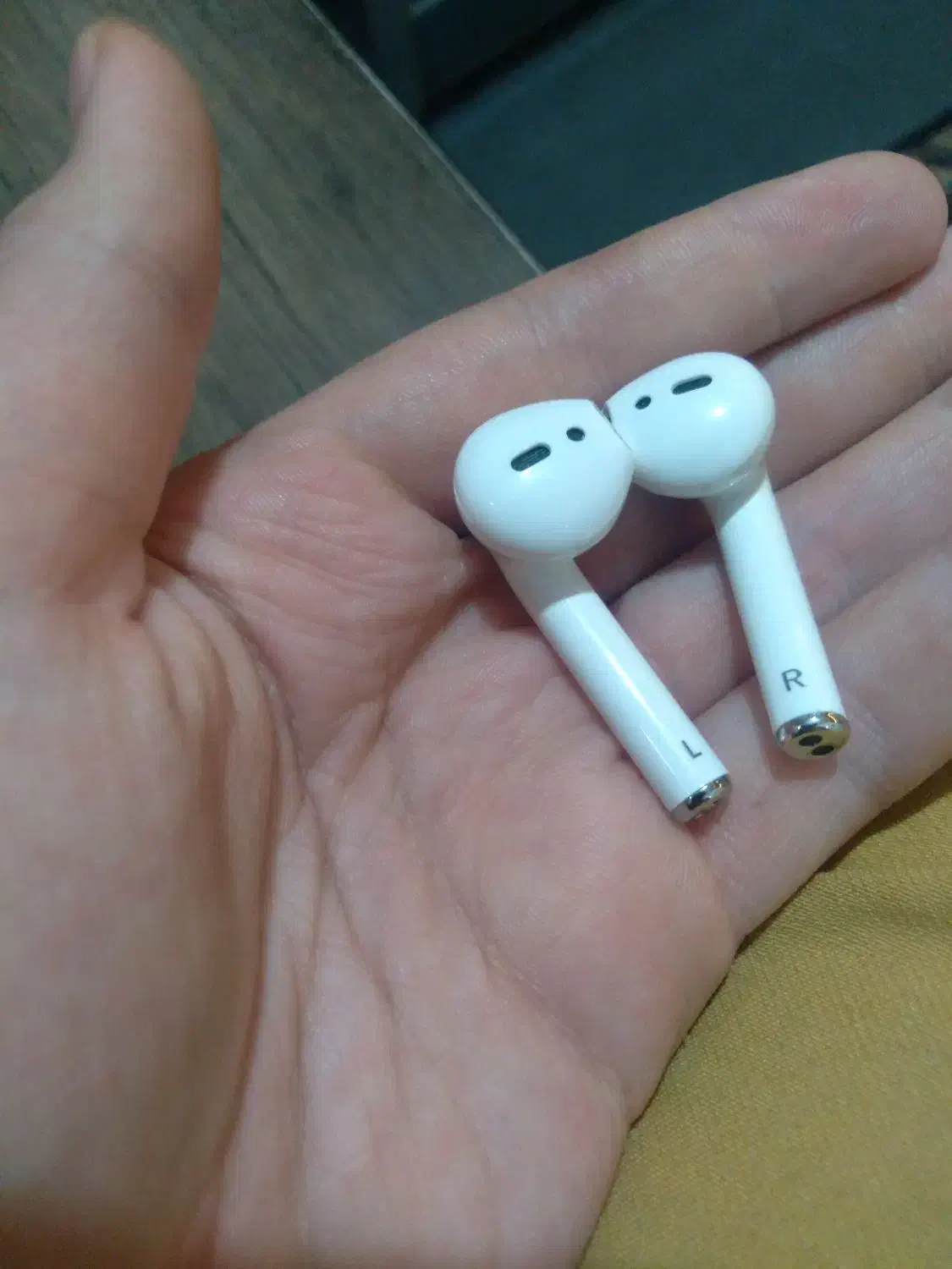 ایرپاد اپل|لوازم جانبی موبایل و تبلت|کرج, اخگرآباد|دیوار