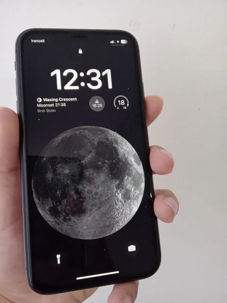 iPhone 11 normal|موبایل|گناباد, |دیوار