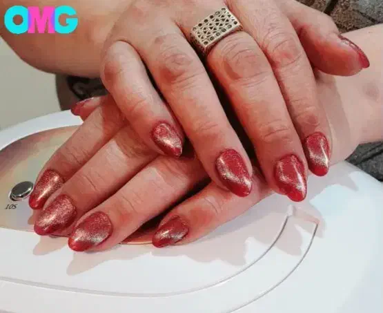 کاشت ناخن|خدمات آرایشگری و زیبایی|مشهد, شهید قربانی|دیوار