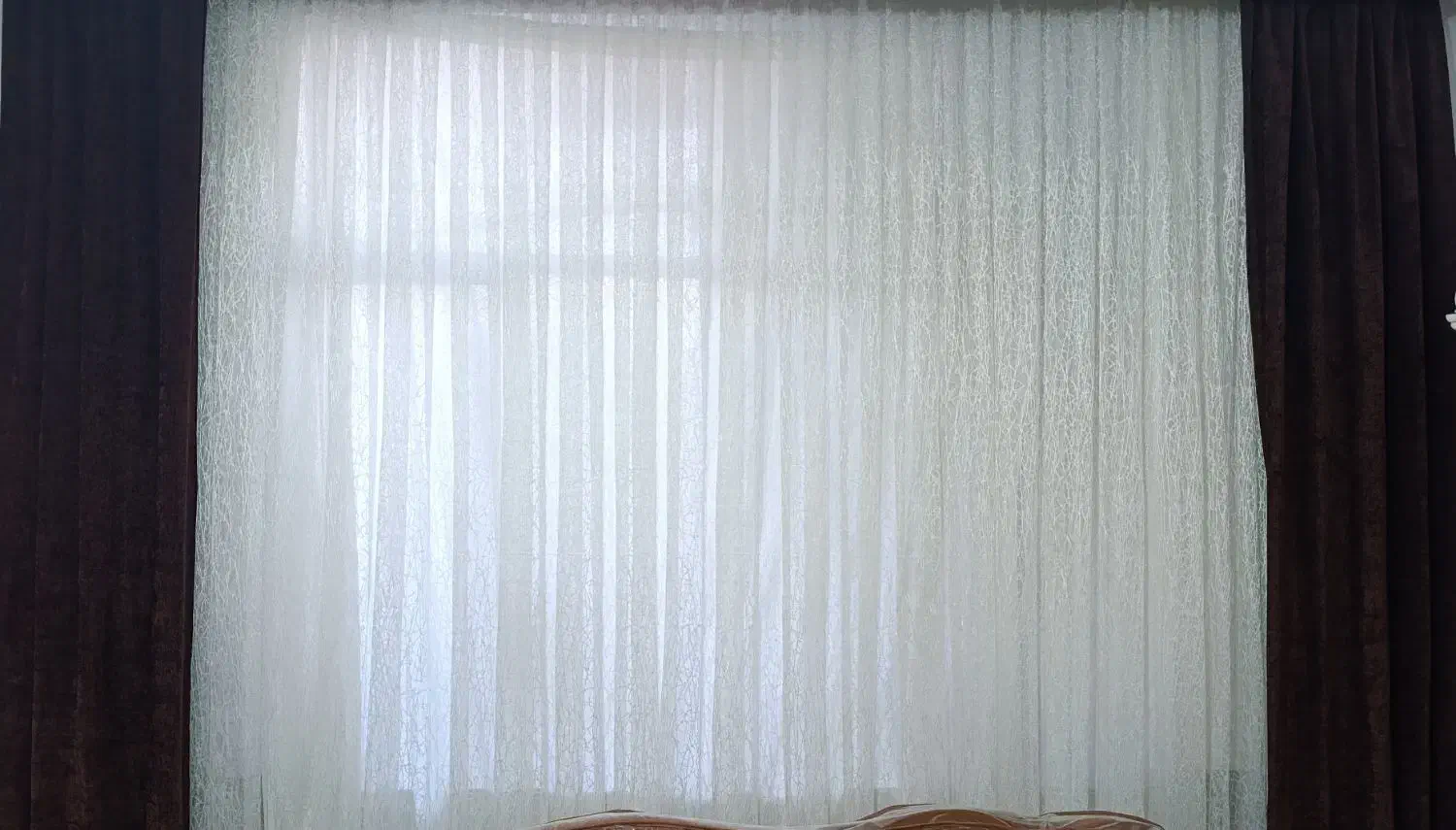 پرده پذیرایی شیک|پرده، رانر، رومیزی|سبزوار, کهنه آب|دیوار