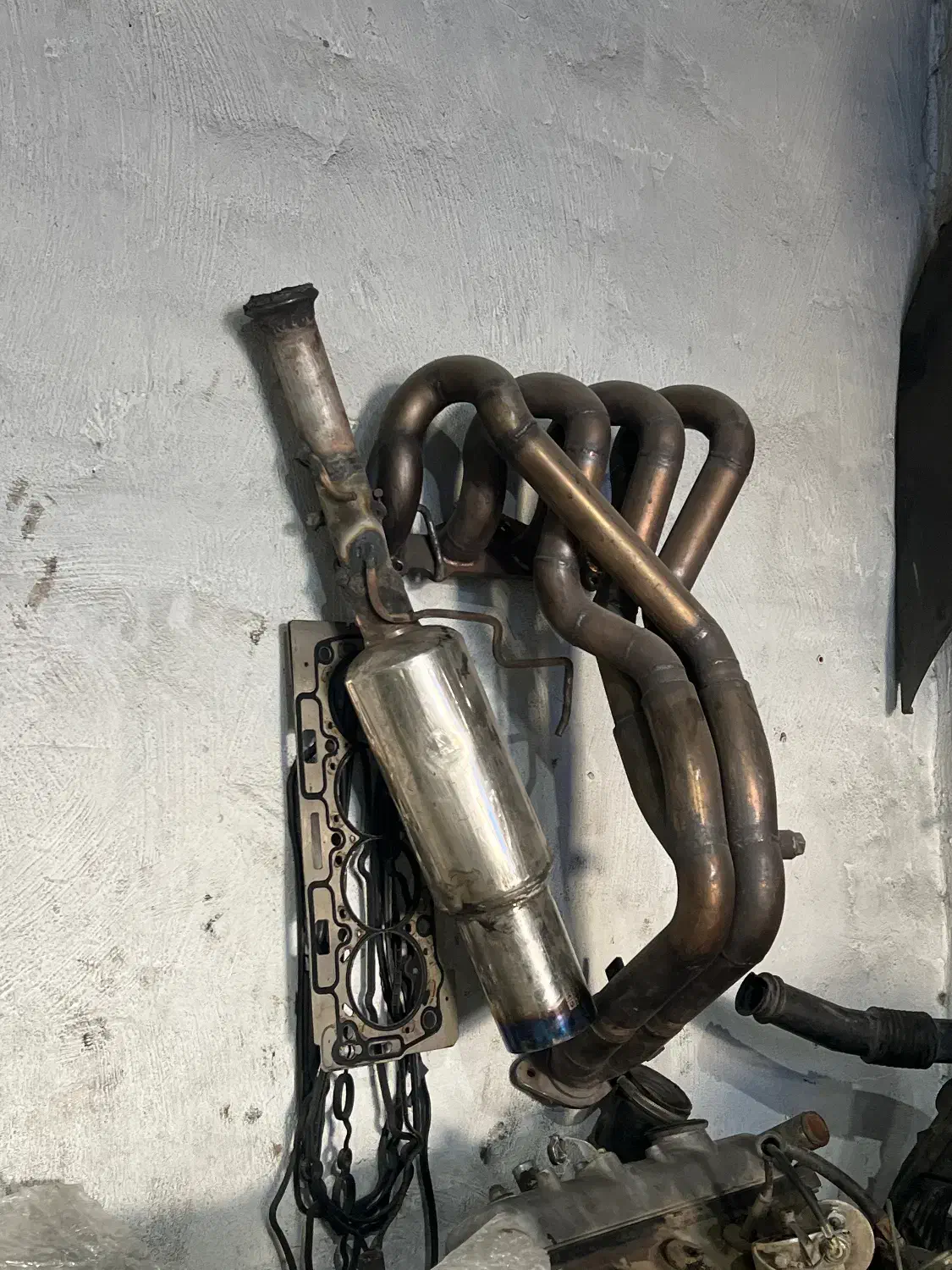 منبع Hks|قطعات یدکی و لوازم جانبی|مشهد, خین عرب|دیوار